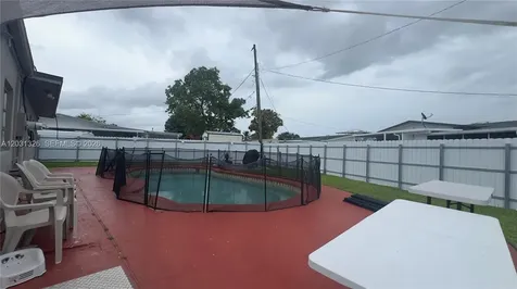 12480 SW 189th Street Miami FL 33177