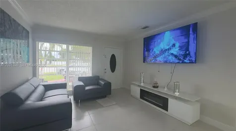 12480 SW 189th Street Miami FL 33177