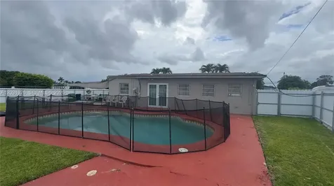 12480 SW 189th Street Miami FL 33177
