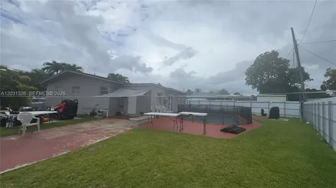 12480 SW 189th Street Miami FL 33177