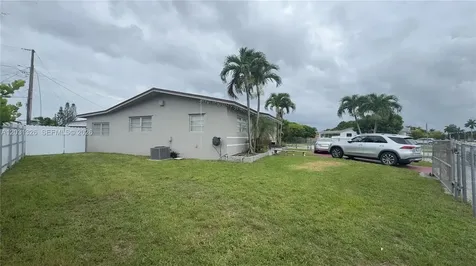 12480 SW 189th Street Miami FL 33177