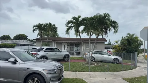12480 SW 189th Street Miami FL 33177