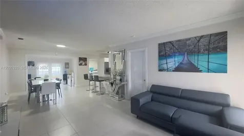 12480 SW 189th Street Miami FL 33177