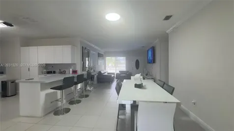 12480 SW 189th Street Miami FL 33177
