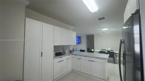 12480 SW 189th Street Miami FL 33177