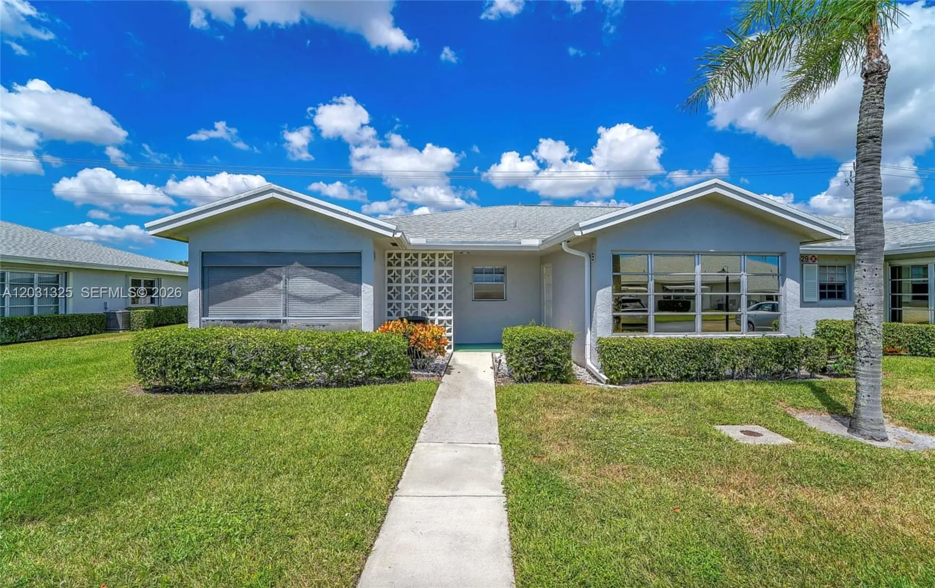 14529 Canalview Drive Delray Beach FL 33484