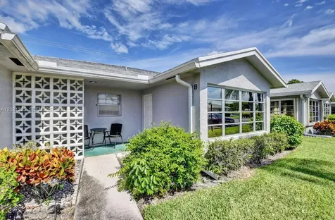 14529 Canalview Drive Delray Beach FL 33484