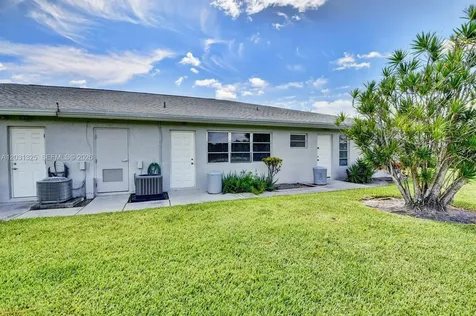14529 Canalview Drive Delray Beach FL 33484