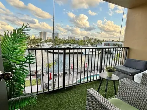 301 Golden Isles Drive Hallandale Beach FL 33009