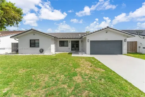 15842 SW 105th Street Miami FL 33196