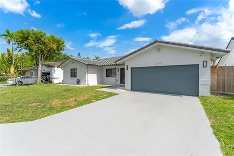15842 SW 105th Street Miami FL 33196