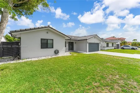 15842 SW 105th Street Miami FL 33196