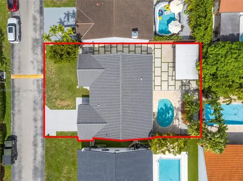 15842 SW 105th Street Miami FL 33196