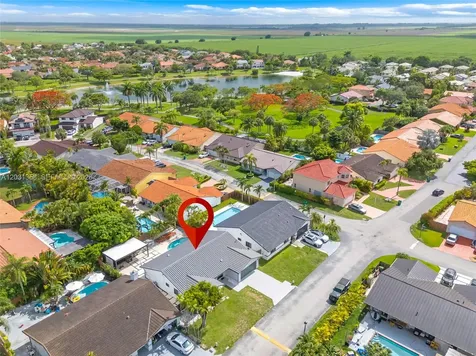 15842 SW 105th Street Miami FL 33196