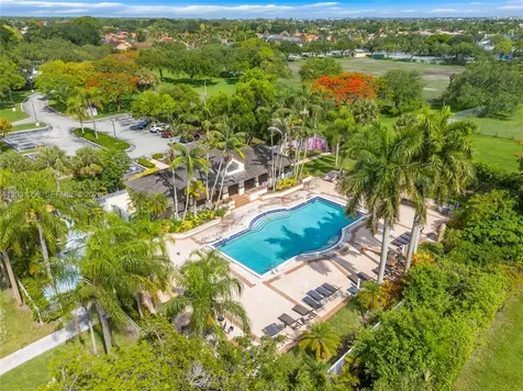 15842 SW 105th Street Miami FL 33196
