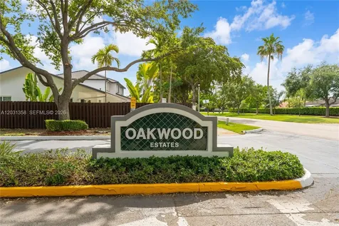 15842 SW 105th Street Miami FL 33196