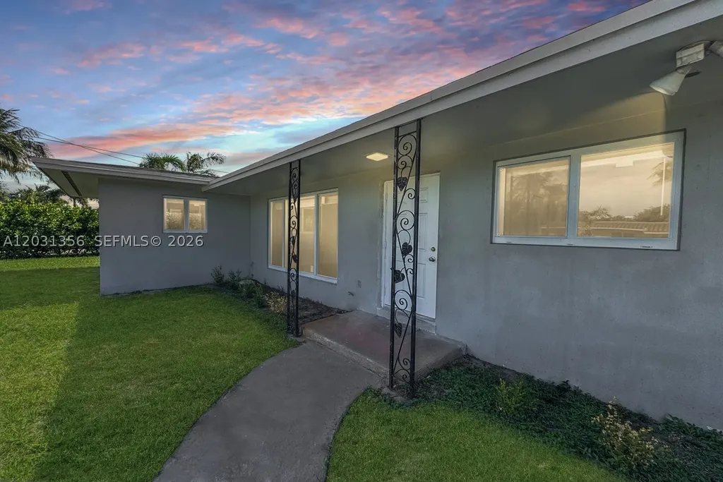 231 NE 16th Avenue Pompano Beach FL 33060