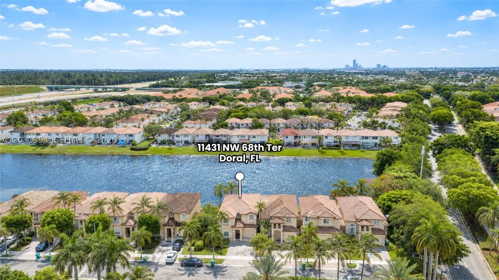 11431 NW 68th Terrace Doral FL 33178