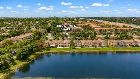 11431 NW 68th Terrace Doral FL 33178