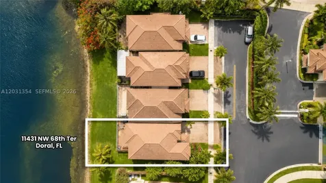 11431 NW 68th Terrace Doral FL 33178