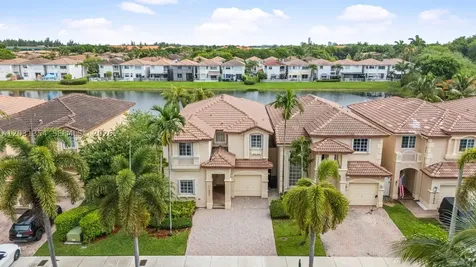 11431 NW 68th Terrace Doral FL 33178