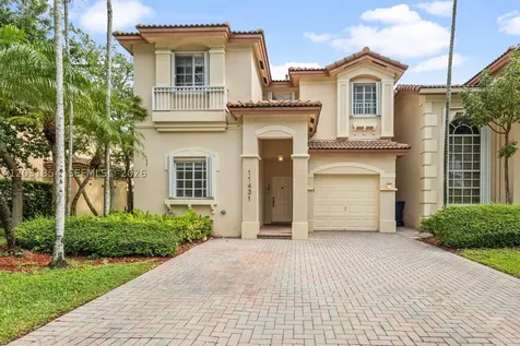 11431 NW 68th Terrace Doral FL 33178
