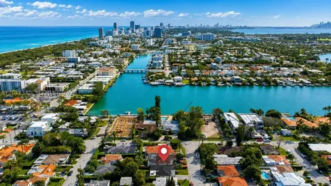8819 Dickens Avenue Surfside FL 33154