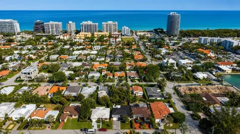 8819 Dickens Avenue Surfside FL 33154