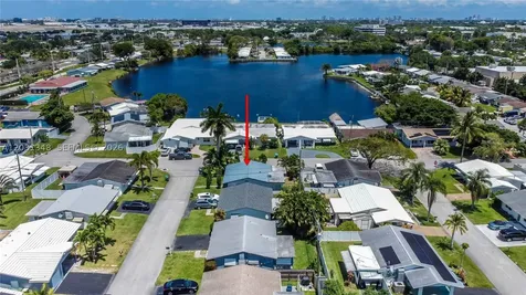 2700 NW 52nd Court Tamarac FL 33309