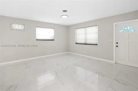 2700 NW 52nd Court Tamarac FL 33309