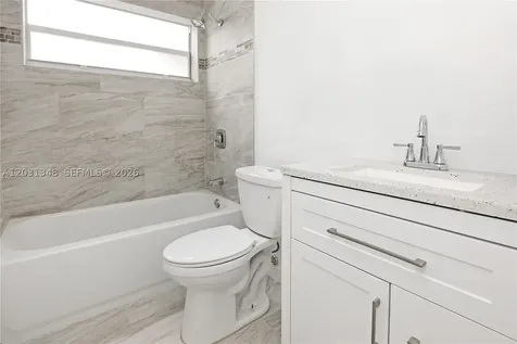 2700 NW 52nd Court Tamarac FL 33309