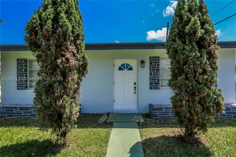 2700 NW 52nd Court Tamarac FL 33309
