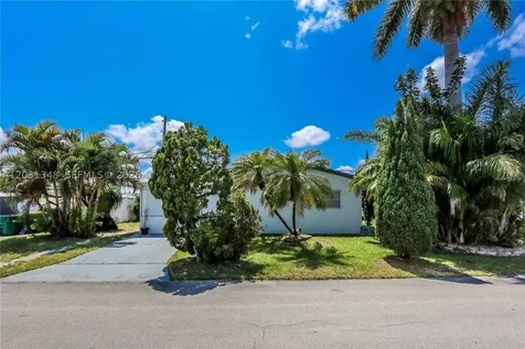 2700 NW 52nd Court Tamarac FL 33309