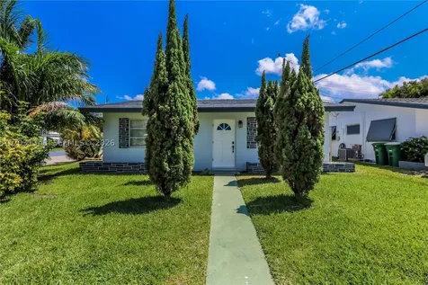 2700 NW 52nd Court Tamarac FL 33309