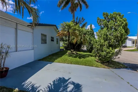 2700 NW 52nd Court Tamarac FL 33309