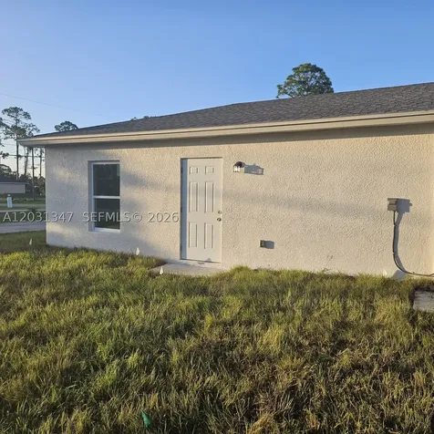 3819 3rd Street W Lehigh Acres FL 33971