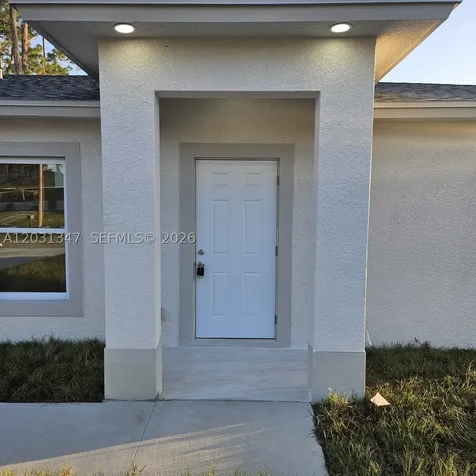 3819 3rd Street W Lehigh Acres FL 33971