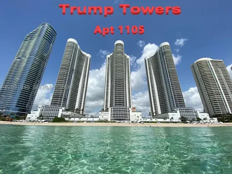 15811 Collins Avenue Sunny Isles Beach FL 33160