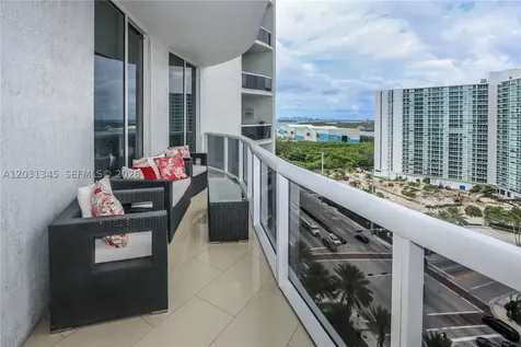 15811 Collins Avenue Sunny Isles Beach FL 33160
