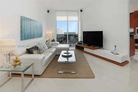 15811 Collins Avenue Sunny Isles Beach FL 33160