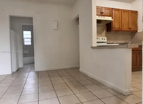 1601 NW 62nd Street Miami FL 33147