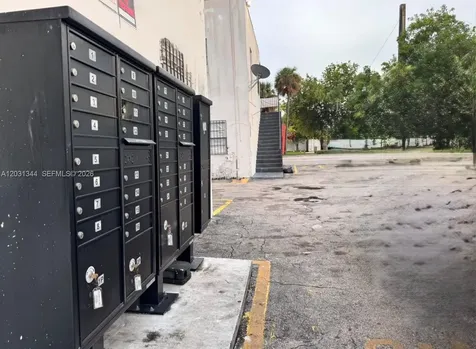 1601 NW 62nd Street Miami FL 33147