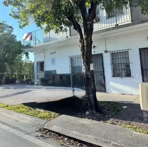 1601 NW 62nd Street Miami FL 33147
