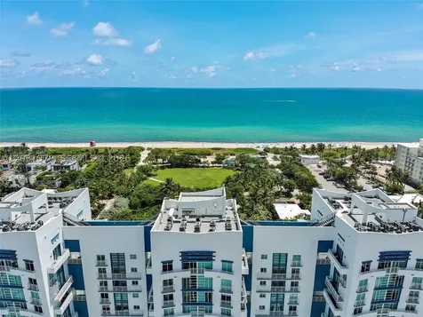 7600 Collins Avenue Miami Beach FL 33141