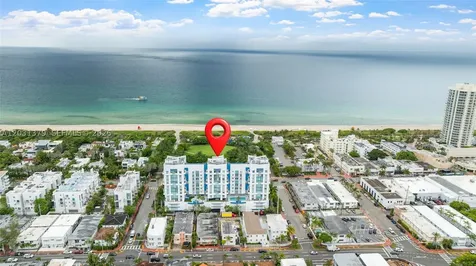 7600 Collins Avenue Miami Beach FL 33141