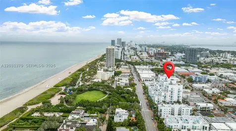 7600 Collins Avenue Miami Beach FL 33141