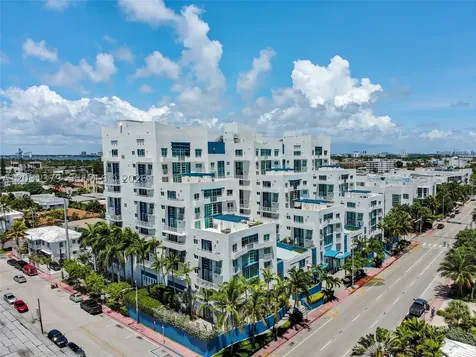 7600 Collins Avenue Miami Beach FL 33141