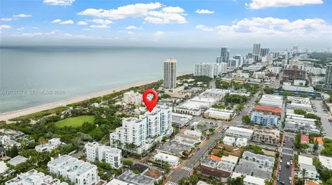 7600 Collins Avenue Miami Beach FL 33141