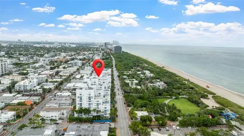 7600 Collins Avenue Miami Beach FL 33141
