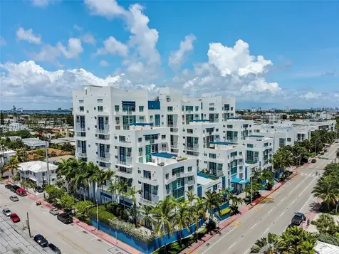 7600 Collins Avenue Miami Beach FL 33141